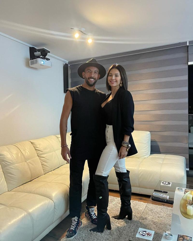 Mauricio Isla publica tierno mensaje dedicado a sus hijas