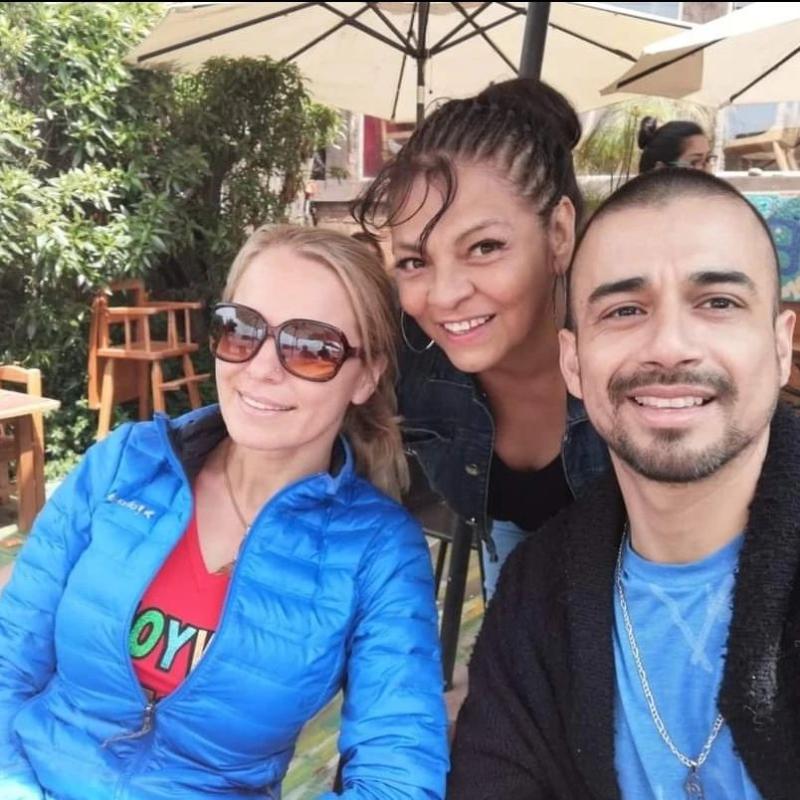 “Mentiroso”: Tatiana Merino destroza a Rodrigo Herrera