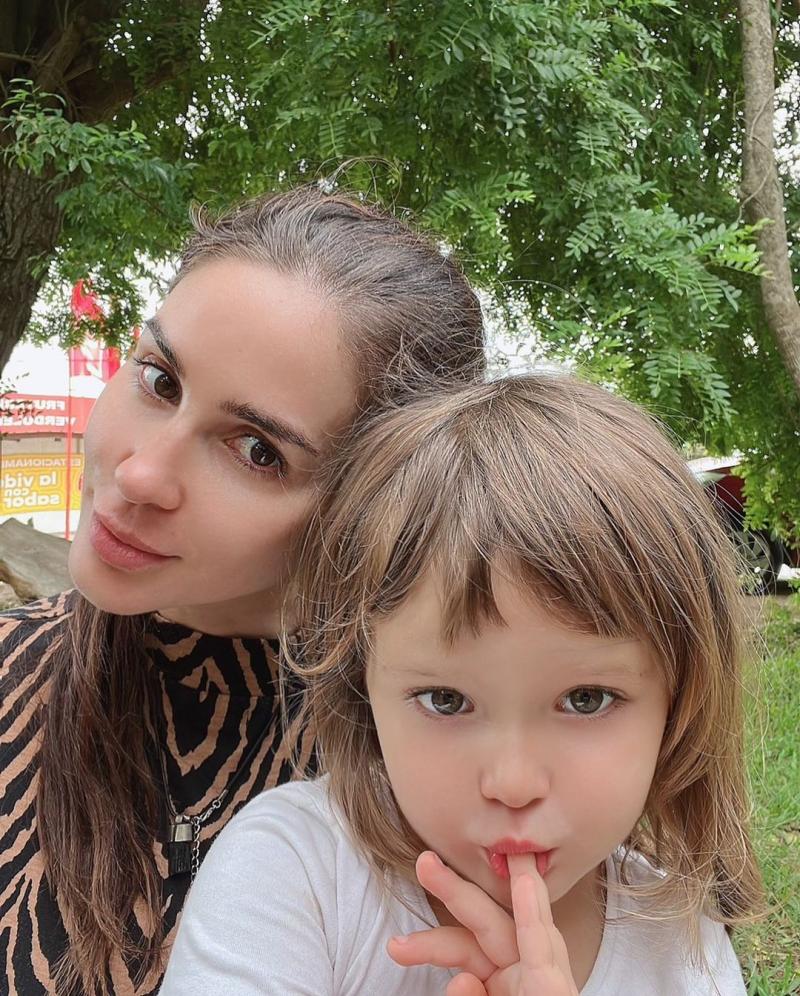 "Extrañando": Fran Undurraga comparte sentida reflexión