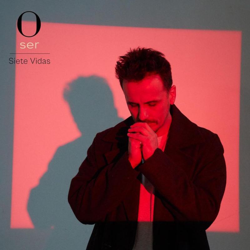 "Siete Vidas": el regreso de Sergio Lagos a la música