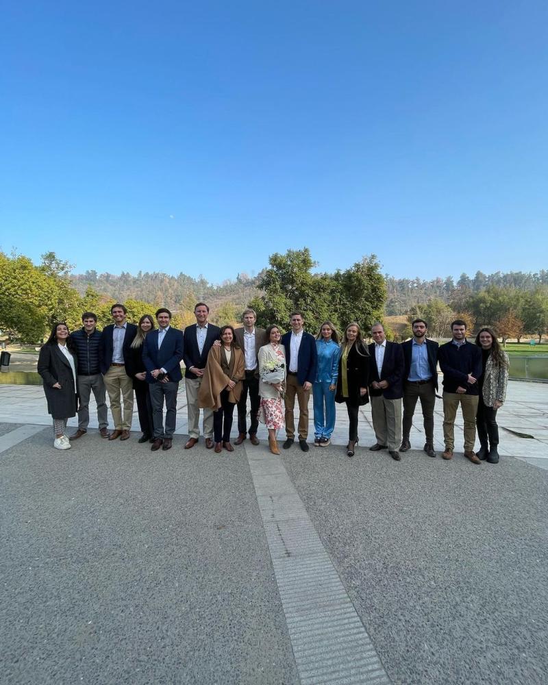 Hermana de Kika Silva se casa a un mes de comprometerse