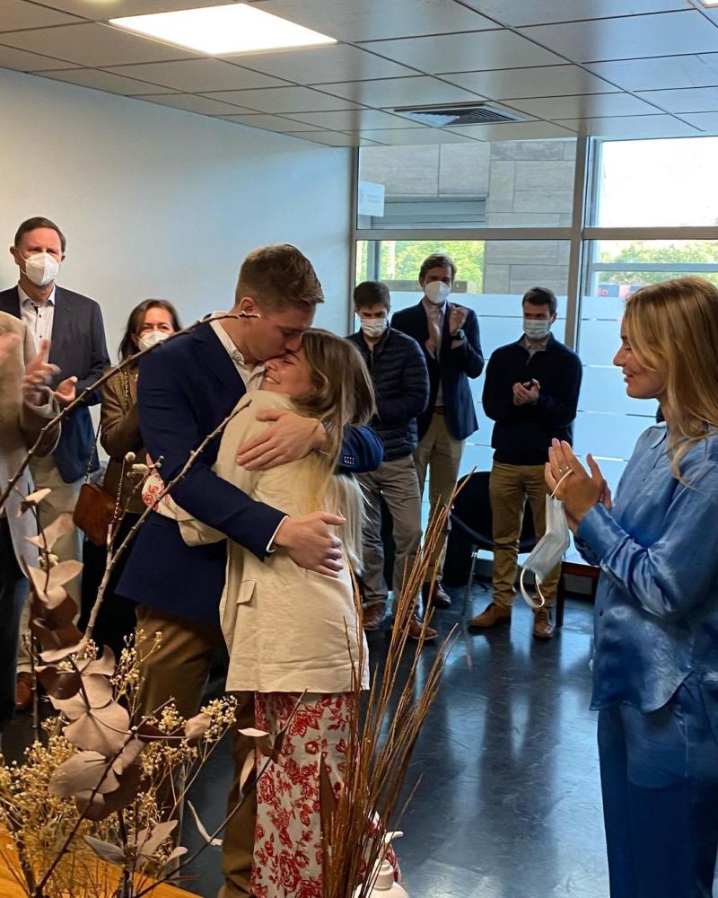 Hermana de Kika Silva se casa a un mes de comprometerse