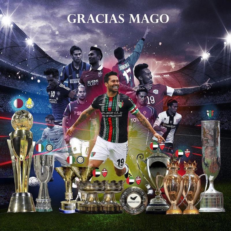 Coté López preparó enorme sorpresa por retiro de Luis Jiménez