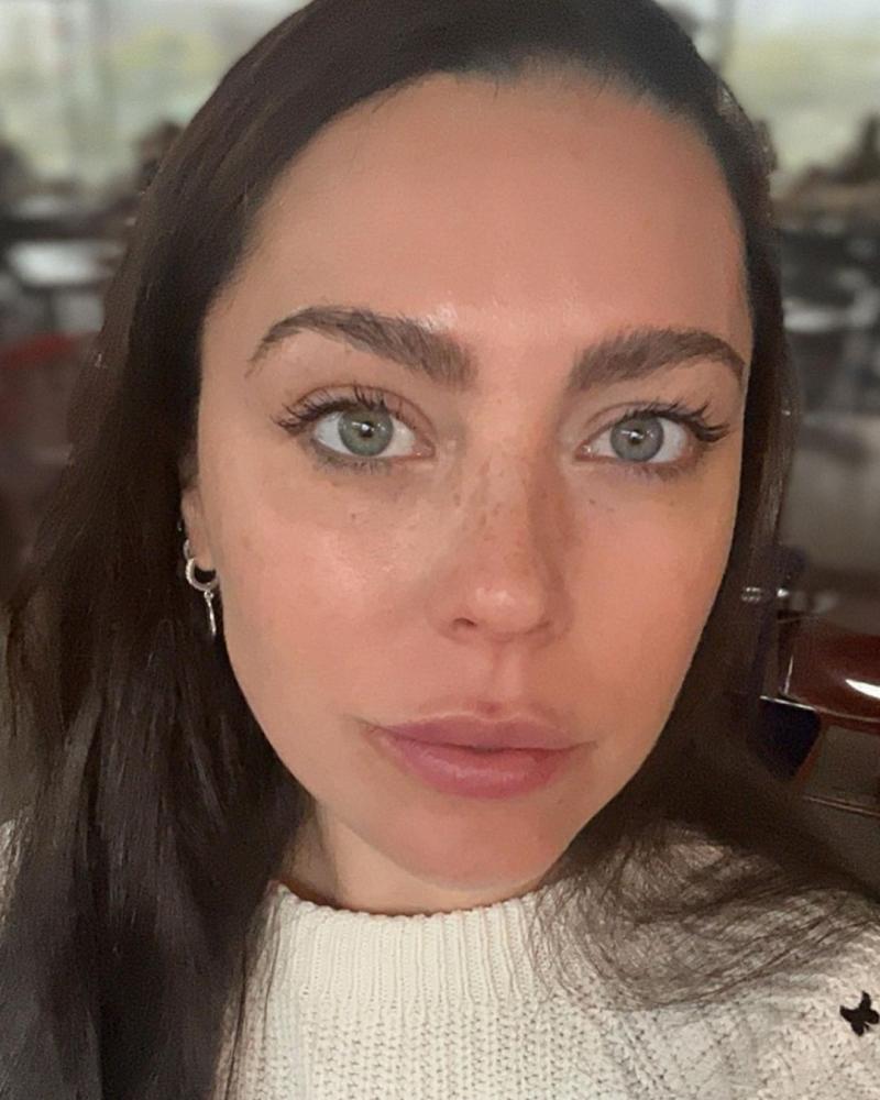 Daniela Aránguiz ayuda a productora que tiene cáncer de mama