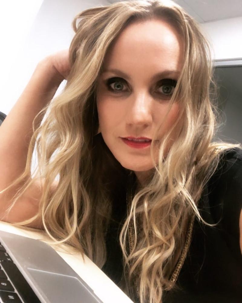 El emotivo gesto de Fernanda Hansen por sus 3 hijos no nacidos