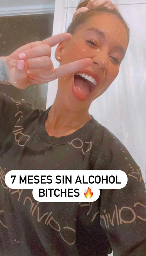 Vale Roth responde furiosa a sus haters en Instagram