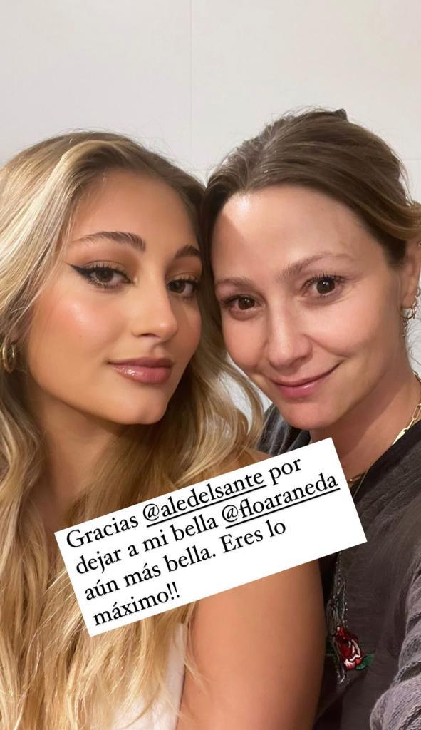 “Bombona”: Florencia Araneda encanta con bikinazo en casa