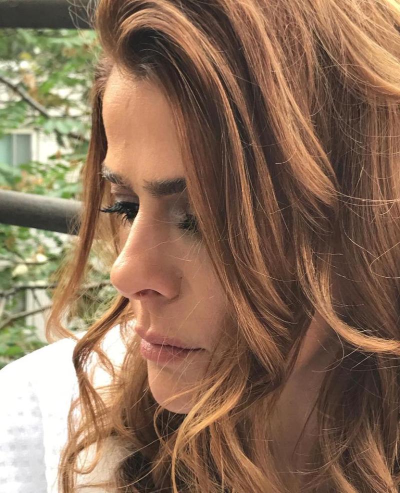 “Belleza pura”: Tonka Tomicic encanta con fotos en primer plano