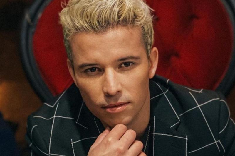 Luis Pedraza terminó su matrimonio por presunta infidelidad