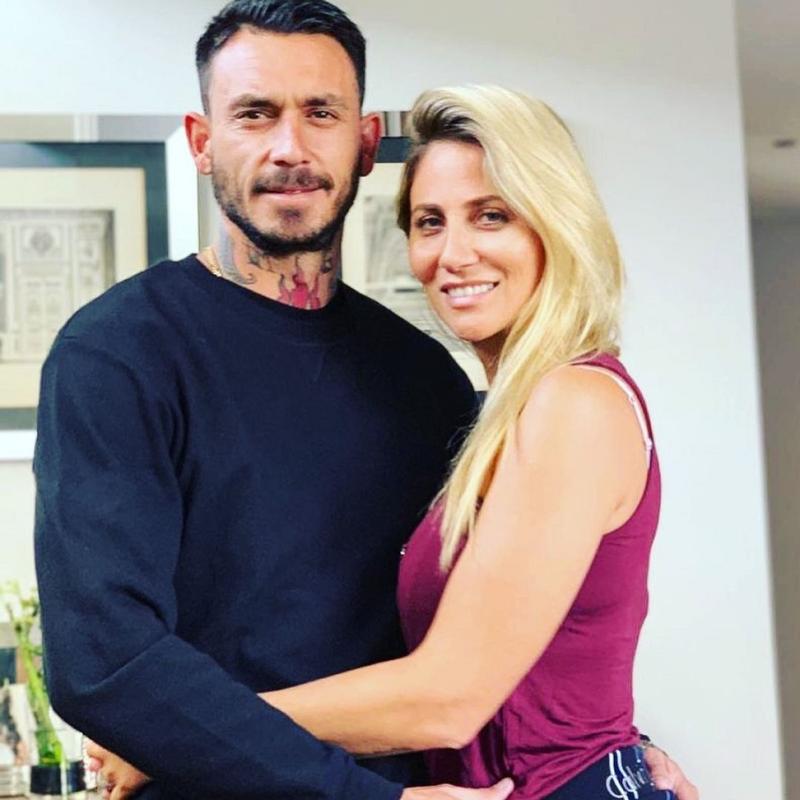 Gissella Gallardo se sincera sobre ruptura con Mauricio Pinilla