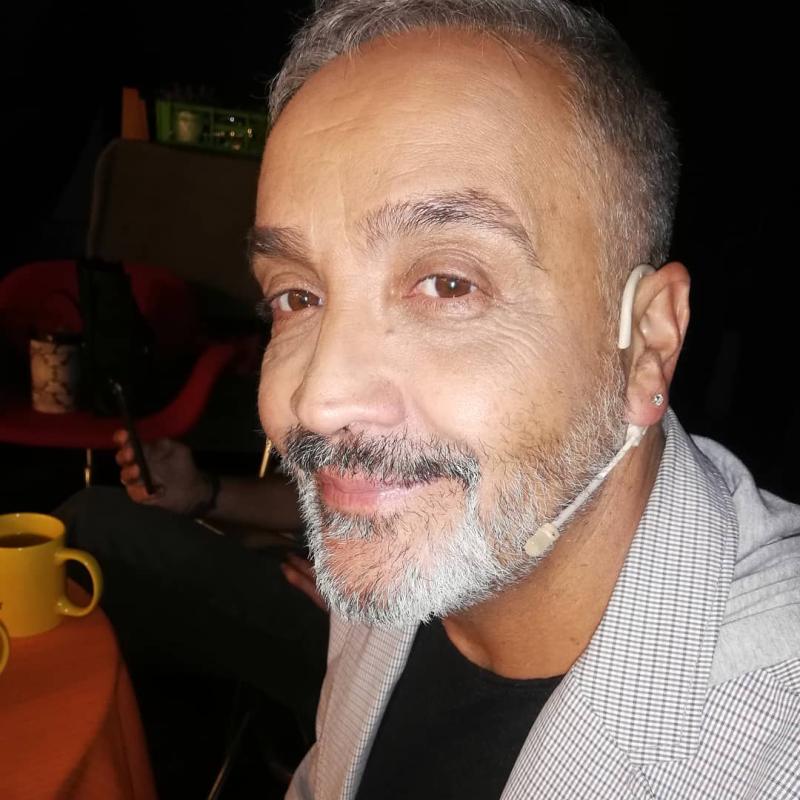 El drama que afecta a Memo Bunke tras nacimiento de nieto