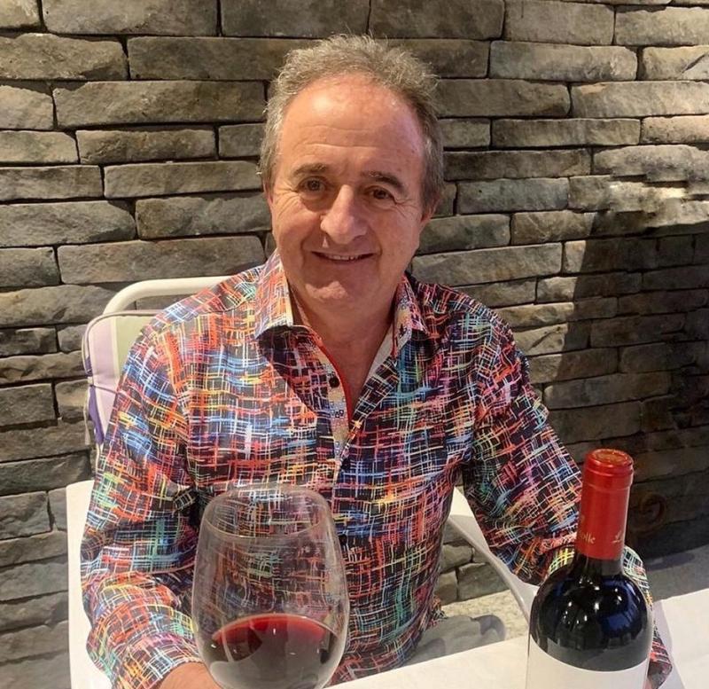 Hija de Jorge Hevia destaca como decoradora de ambientes