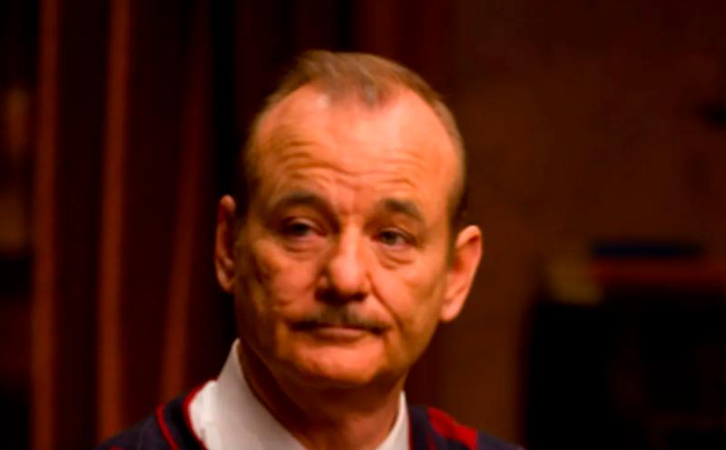 Bill Murray