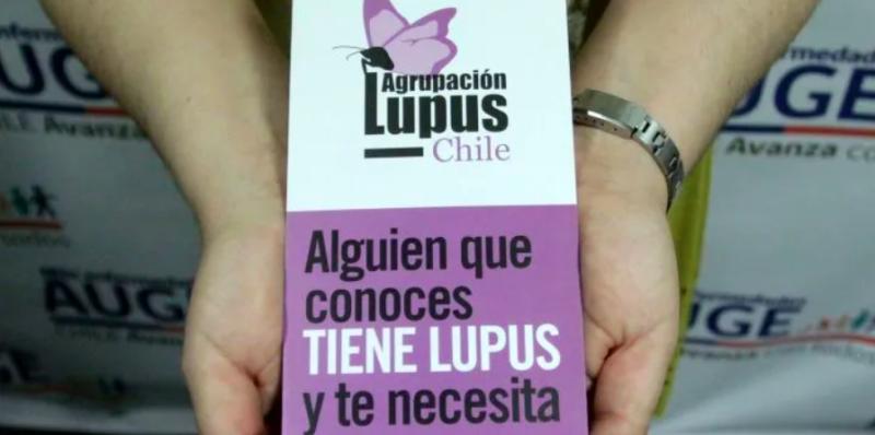 Día Mundial del Lupus