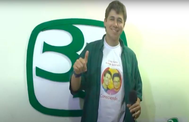 Chilena secuestrada en Perú