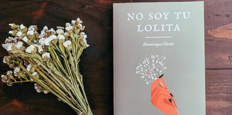 No soy tu lolita