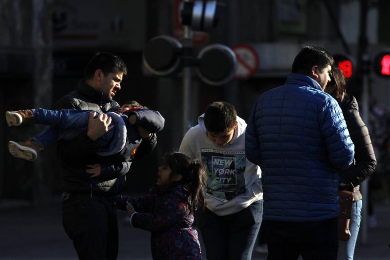Sepa cuándo se celebra oficialmente el día del padre en Chile