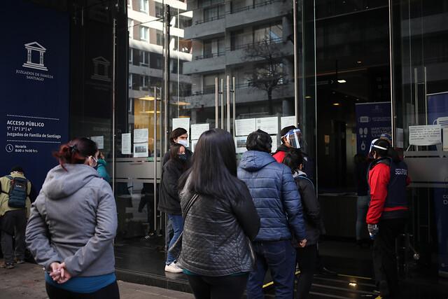 Pensión alimenticia