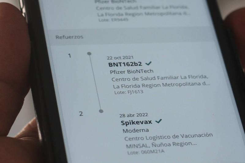 Evita que tu Pase de Movilidad quede inhabilitado: conoce cómo actualizar el documento