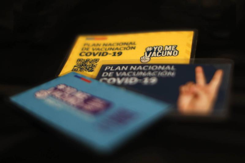 Bloqueo en junio: Sepa cómo evitar que su Pase de Movilidad quede inhabilitado