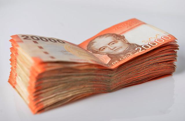 Bono de Cargo Fiscal