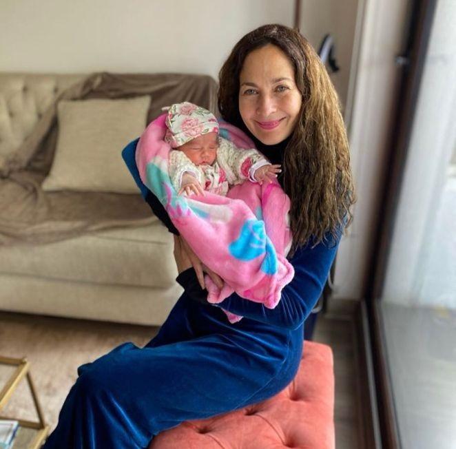 “Buen viaje”: Alejandra Herrera revela pérdida familiar