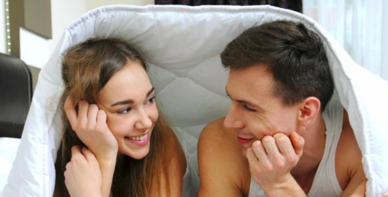 ¿Cómo tener un amigo con ventaja y no enamorarte en el intento?