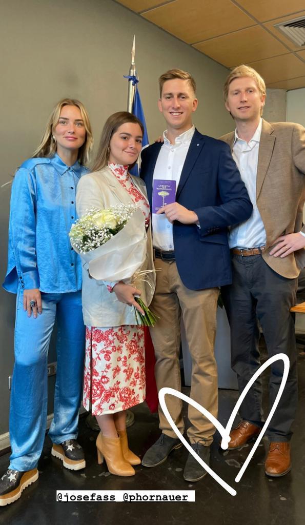 “Te pasas”: Kika Silva saca aplausos con sus looks en Costa Rica