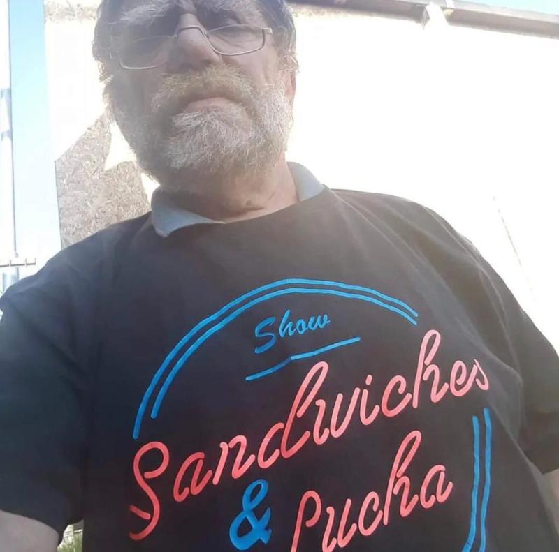 Revelan muerte de recordado participante de MasterChef Chile