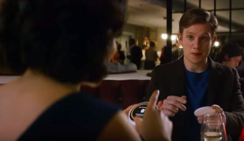 inteligencia artificial capaz de predecir el fin de una relación amorosa