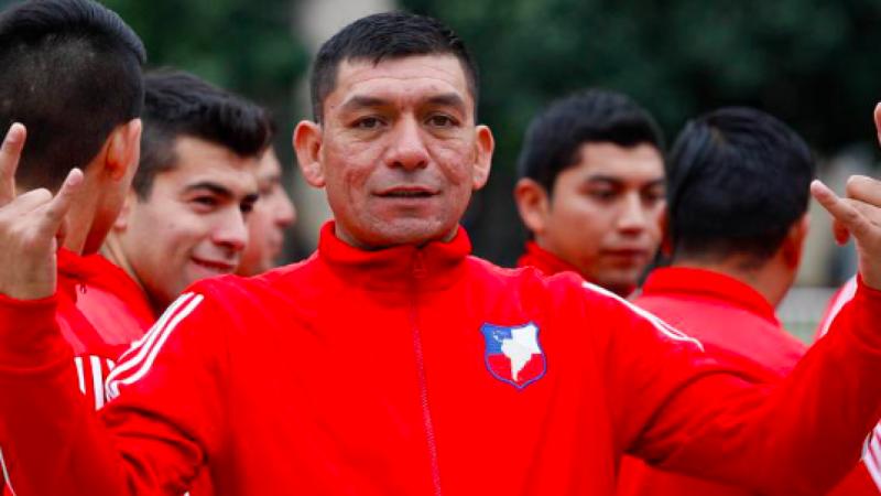 Francisco Huaiquipán arriesga 10 años de cárcel por tráfico de drogas