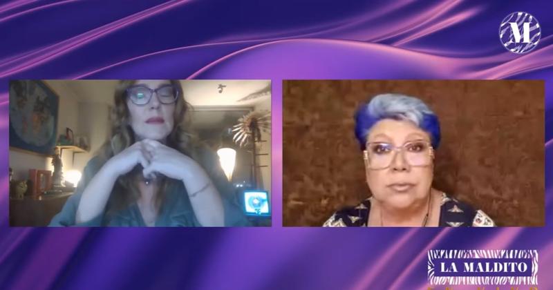 Catalina Pulido impacta con dichos sobre “actriz muy conocida”