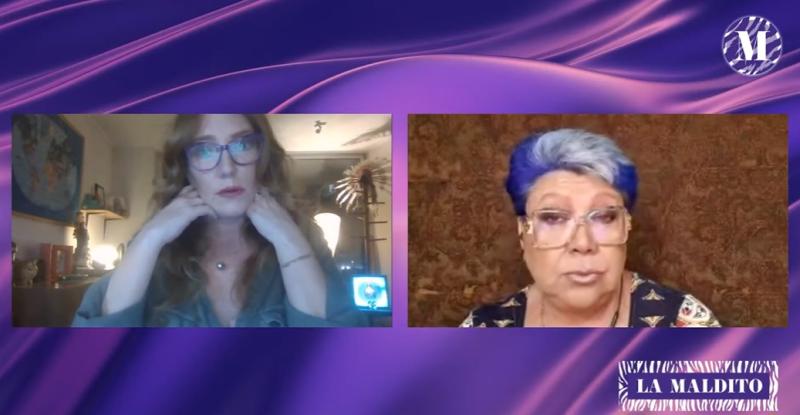 Catalina Pulido impacta con dichos sobre “actriz muy conocida”