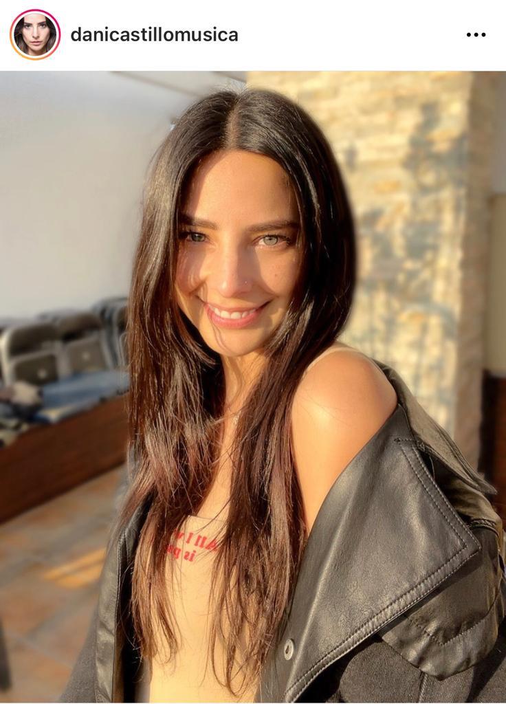 “Qué flow”: Daniela Castillo sorprende con gran cambio de look