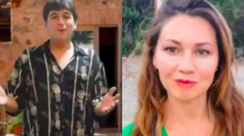 "Tú sales de aquí, pero sin dientes": Revelan fuerte conversación de chilena liberada en Perú