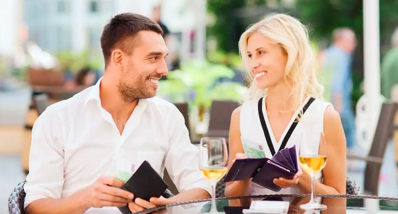 Nuevos hábitos de seducción