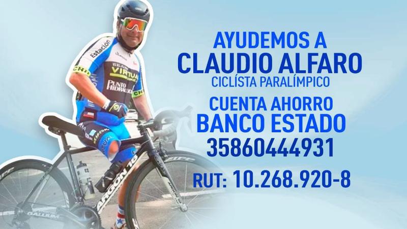 Impactante testimonio: Por estrés laboral tuvo tres trombosis y perdió una pierna