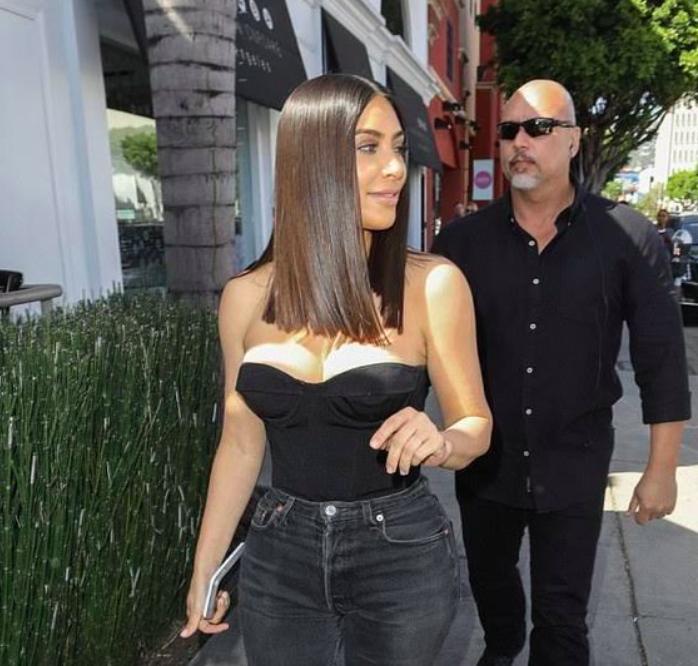 ¡El pelo corto está en tendencia!