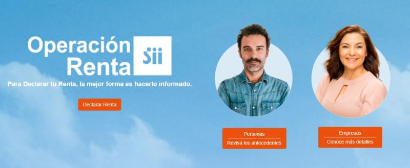 Devolución de impuestos