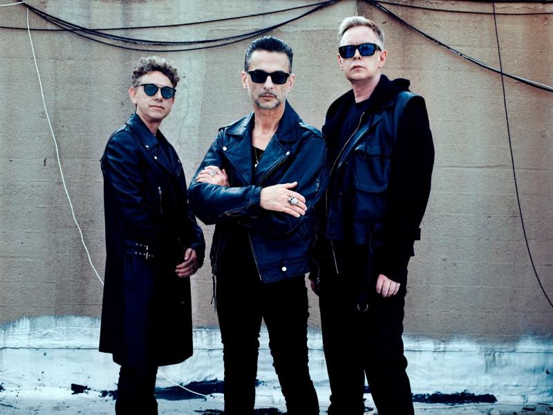 Depeche Mode