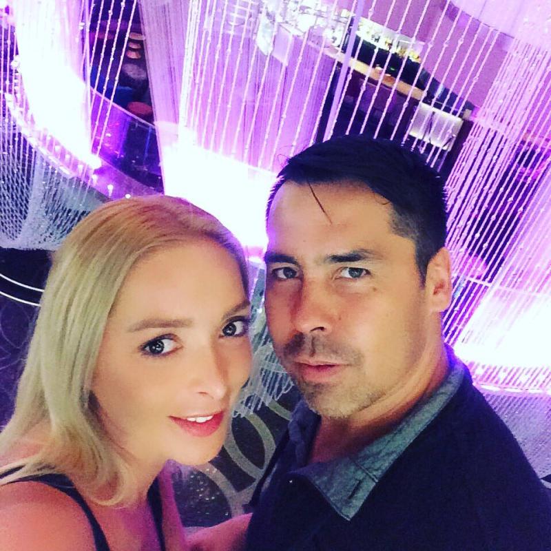 El “susto” que pasó Gisela Molinero durante sus vacaciones