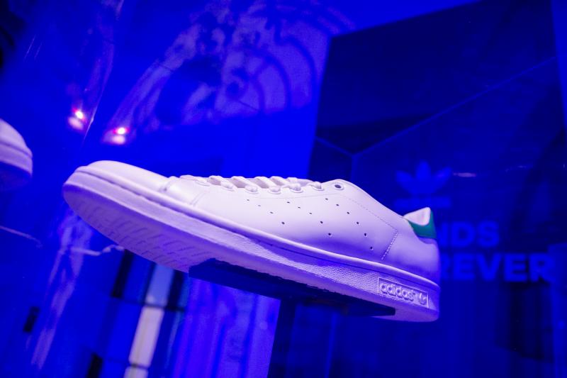 Legends Live Forever: adidas Originals celebra sus diseños icónicos