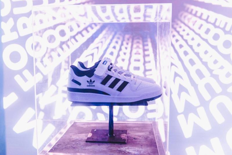 Legends Live Forever: adidas Originals celebra sus diseños icónicos