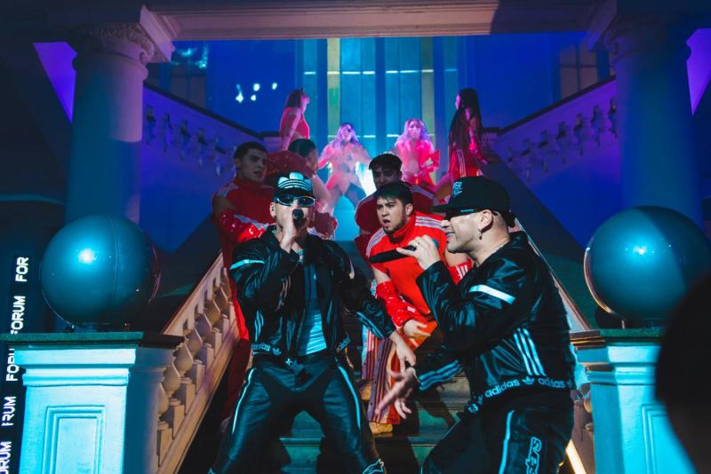 Legends Live Forever: adidas Originals celebra sus diseños icónicos