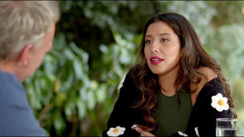 María José Quintanilla