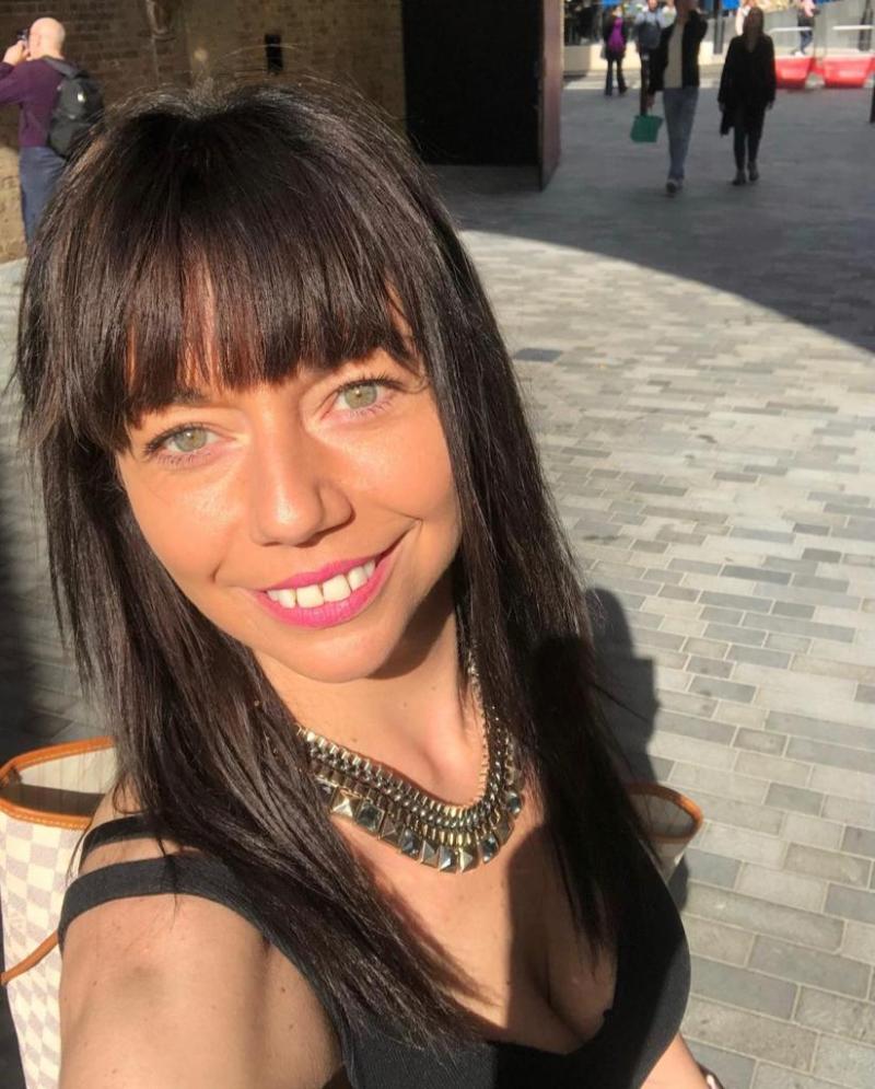 El radical cambio de Vicky Lissidini, ex figura de “La Granja”