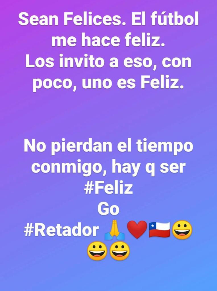 Pablo Vargas responde a duros mensajes tras reaparición en TV