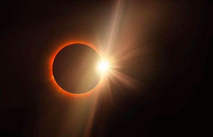 Eclipses: ¿cómo afectan el estado anímico de las personas?