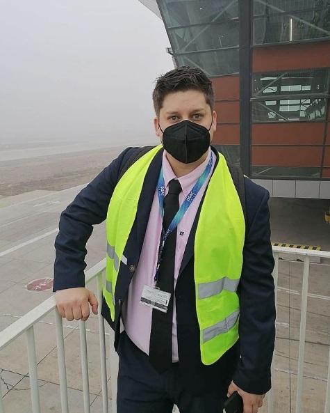 Elfi de “Yingo” muestra su cuerpo al natural por operación