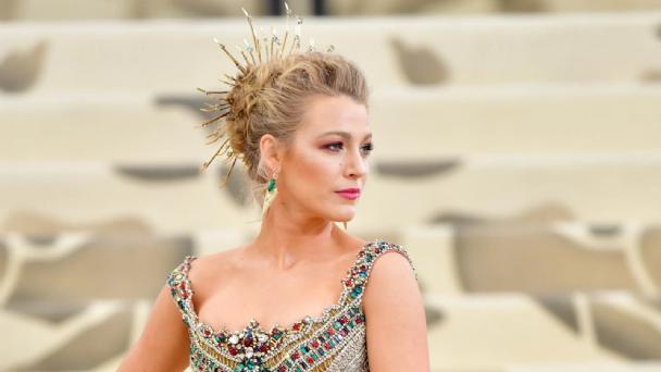 Met Gala 2022: Conoce los detalles del evento del año